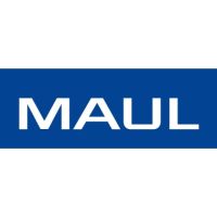 MAUL Briefwaage MAULtronic S 1512002 max. 2kg Kunststoff weiß