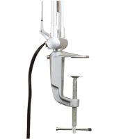 MAUL Arbeitsplatzleuchte MAULoffice 8215095 Energiesparlampe 20W si