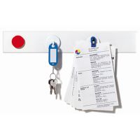 Franken Magnetleiste ST1350 5x50cm 10 Stück