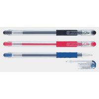 Geltintenroller Hybrid K116 0,3mm grün nachfüllbar