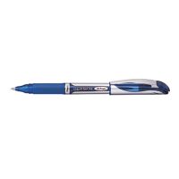 Pentel Energel Liquid Gel-Tintenroller/BL57-C, blau, 0,35mm
