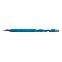 Pentel P200 Druckbleistift/P207-C-HB, blau, 0,7mm