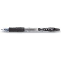 PILOT Gelroller BL-G2-7-B 2605001 0,4mm Druckmechanik schwarz