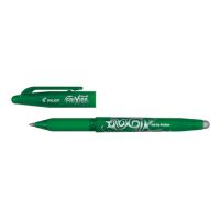 PILOT Tintenroller FriXion Ball 2260004 0,7mm Kappenmodell grün