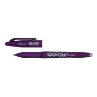 PILOT Tintenroller FriXion Ball 2260008 0,7mm Kappenmodell violett