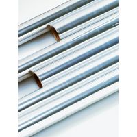 PAPSTAR Geschenkfolienrolle 18404 70cm x 5m transparent