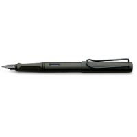 Lamy Füllhalter safari 1203065 rechts M umbra