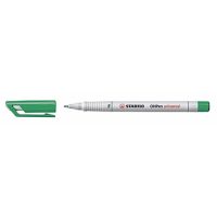 STABILO Folienschreiber OHPen 852/36 F 0,7mm grün