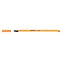STABILO Fineliner point 88 88/54 0,4mm orange
