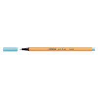 STABILO Fineliner point 88 88/57 0,4mm azurblau