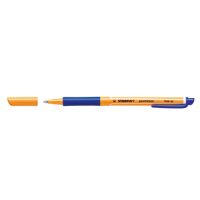 STABILO Tintenroller pointVisco blau/1099/41, blau