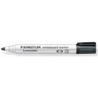 STAEDTLER Whiteboardmarker Lumocolor 351-9 2mm schwarz