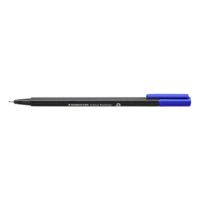 STAEDTLER Fineliner triplus 334-3 0,3mm blau