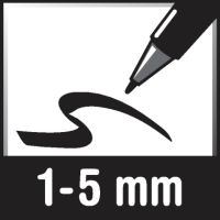 Faber-Castell Textmarker TEXTLINER 48 154806 sortiert 6St.