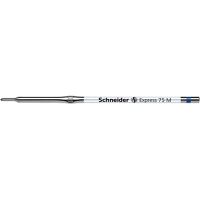 Schneider Kugelschreibermine Express 75 7513 M 0,4mm blau