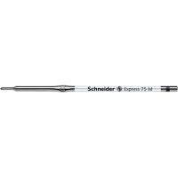 Schneider Kugelschreibermine Express 75 7511 M 0,4mm schwarz