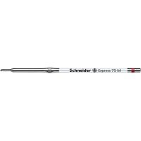 Schneider Kugelschreibermine Express 75 7512 M 0,4mm rot