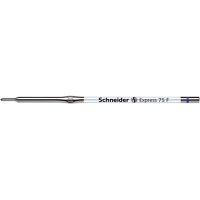 Schneider Kugelschreibermine Express 75 7503 F 0,4mm blau