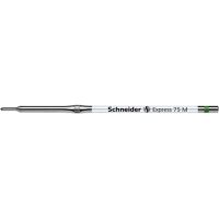 Schneider Kugelschreibermine Express 75 7514 M 0,4mm grün