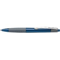 Schneider Druckkugelschreiber LOOX 135503 M 0,6mm Druckmechanik blau