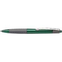 Schneider Druckkugelschreiber LOOX 135504 M 0,6mm Druckmechanik grün