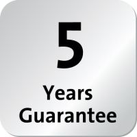 NOVUS Heftgerät STABIL 020-1289 30Blatt Metall rot