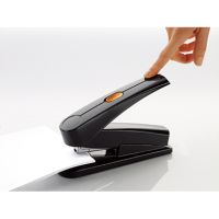 NOVUS Heftgerät B8 FC 020-1673 50Bl. Metall/Kunststoff schwarz