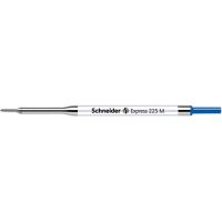 Schneider Kugelschreibermine Express 225 7013 M 0,6mm blau