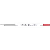 Schneider Kugelschreibermine Express 225 7012 M 0,6mm rot