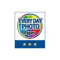SIGEL Fotopapier Everyday-plus IP719 DIN A6 200g weiß 72 Blatt