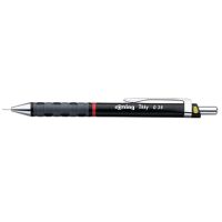 rotring Druckbleistift Tikky RD 1904694 0,35mm schwarz