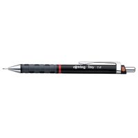rotring Druckbleistift Tikky RD 1904697 1mm schwarz