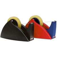 tesa Tischabroller Easy Cut Professional 57422-00001 schwarz
