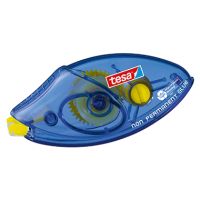 tesa Kleberoller 59190-00005 8,4mmx8,5m non-permanent Einweg bl