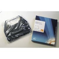 TWEN Farbband 722 4455000 Gr. 188 C 300m Carbon schwarz