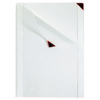 Tarifold Sichttafel KANG 194770 DIN A4 rot 5 Stück