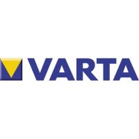 Varta Taschenlampe Pen Light 16611101421 LED Aluminium