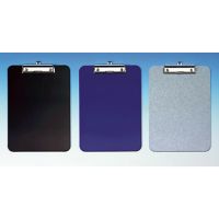 WEDO Klemmbrett 57603 A4 22,7x31,7cm blau