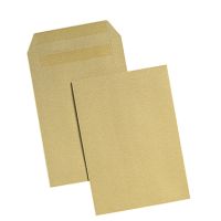 MAILmedia Versandtasche 30002553 B4 selbstklebend 110g br 10 Stück