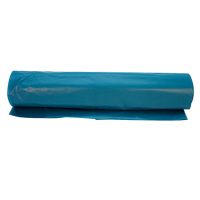 Müllsack 140l 43mic blau 25 Stück