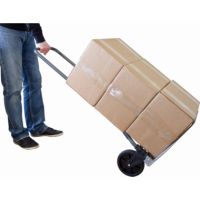 pro-bau-tec Sackkarre RuckZuck 10004 100kg