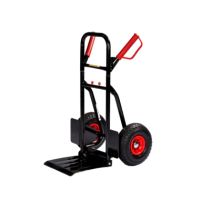 pro-bau-tec Sackkarre PU-1-2-3 10540 200kg