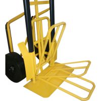 pro-bau-tec Sackkarre Extension 40001250/150 kg