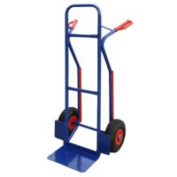 pro-bau-tec Sackkarre 100005 Treppenrutsche 200kg