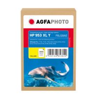 AgfaPhoto Tintenpatrone APHP953YXL wie HP F6U18AE 953XL y