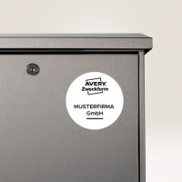 AVERY Zweckform Folien-Etiketten L4716-20 VE960
