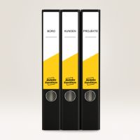 Avery Zweckform Ordneretikett L4760-100 38x192mm weiß 700 Stück