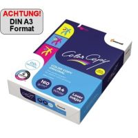 Color Copy Kopierpapier 2100005109 DIN A3 160g weiß 250 Blatt