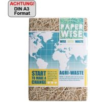 PaperWise Kopierpapier recycling 101103 A3 80g 500Blatt