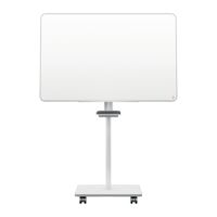 Nobo Flipchart Move & Meet 1915644 68x104cm